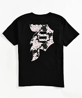 Primitive Kids Sakura Black T-Shirt at Mall of America® in