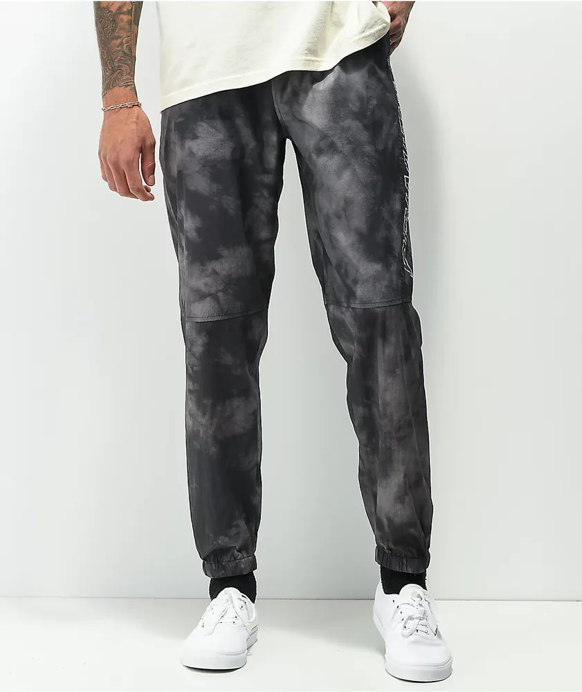Track sales pants zumiez