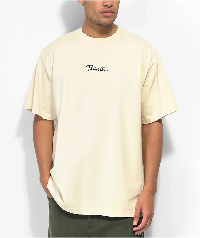 Primitive sales shirts cheap