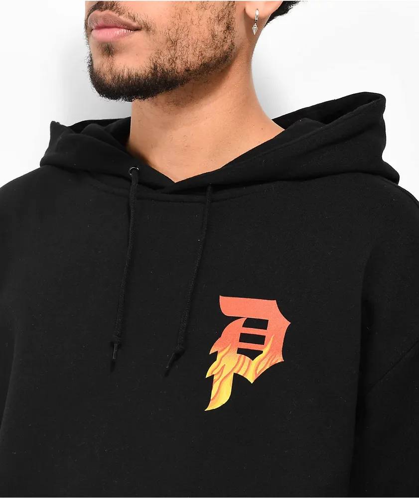 Primitive mens hoodie on sale