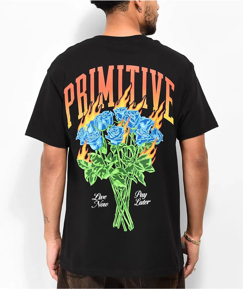 Primitive t shirt online