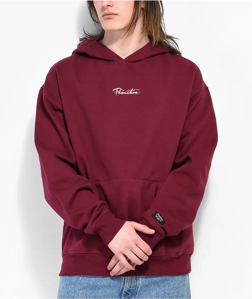 Champion sweater zumiez negro 2025