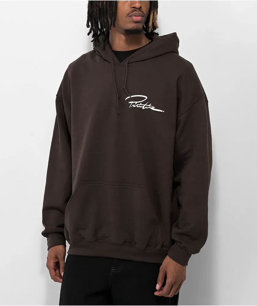 Open arms hoodie on sale