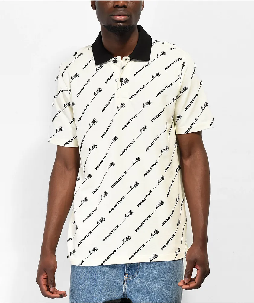 Collared shirt zumiez deals