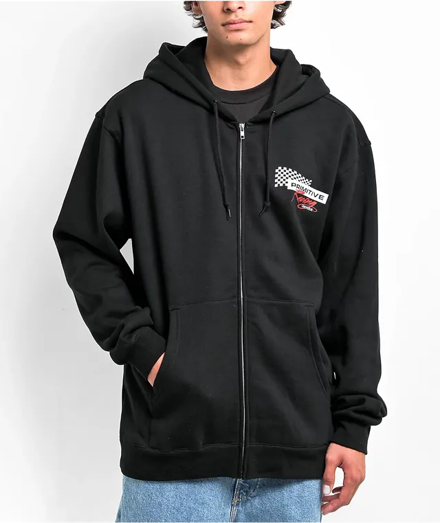 Baja hoodie zumiez store