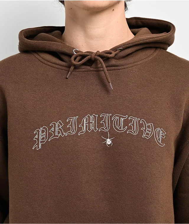 Primitive hoodie zumiez 2025