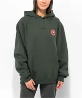 Primitive hoodie red best sale
