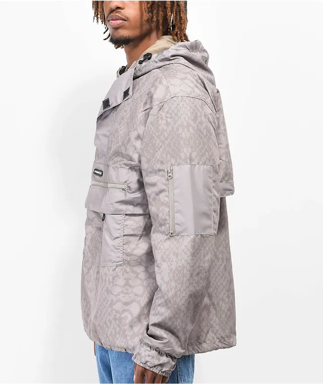 Primitive anorak jacket online
