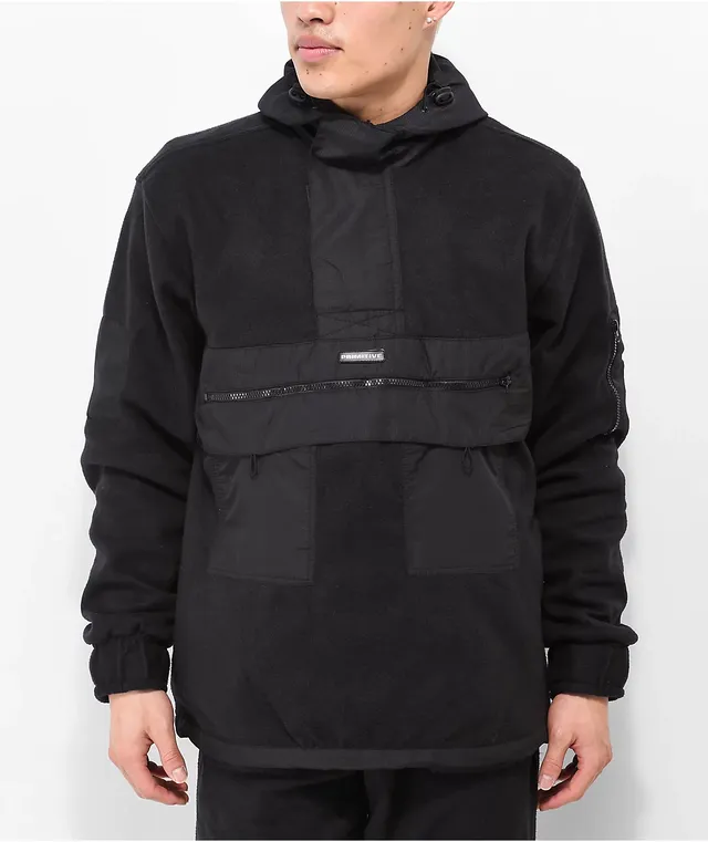 Zumiez anorak cheap