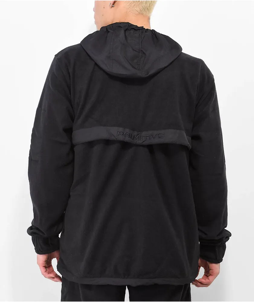 Primitive anorak jacket best sale