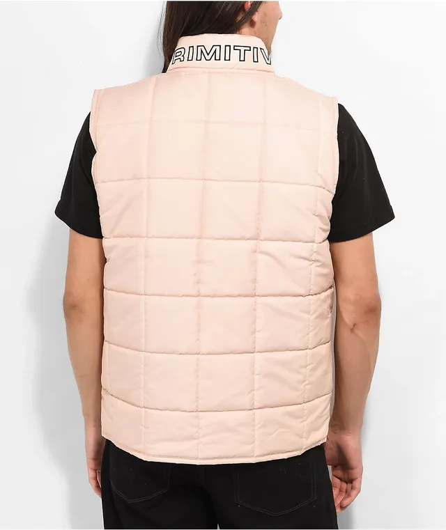Rpm puffer vest cheap
