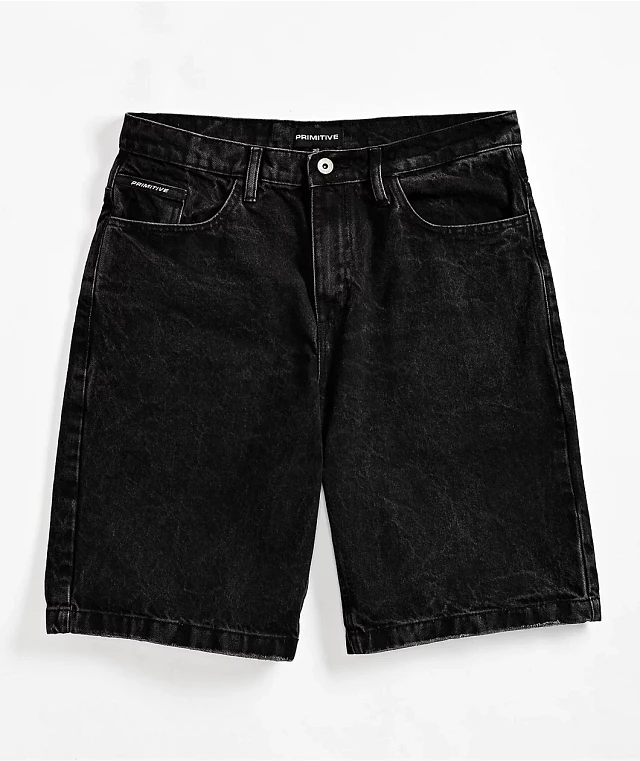 111 × ウエストポーチ blackmeans THR丰ONE