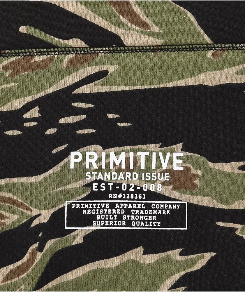 Primitive camo hoodie new arrivals