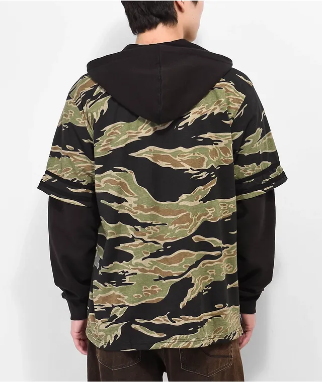 Primitive camo cheap hoodie