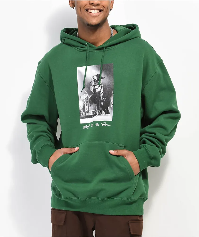 Bob marley sweatshirt with hotsell hood