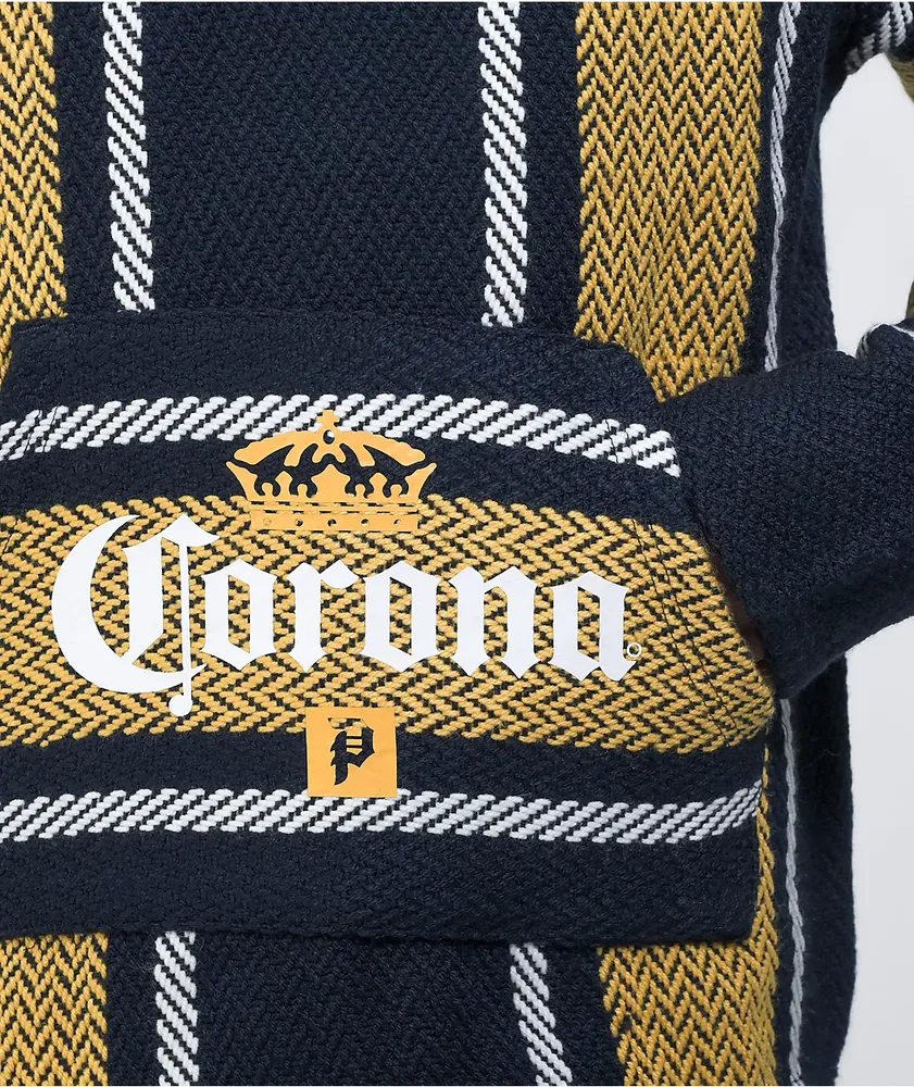 Baja poncho zumiez discount