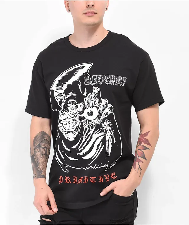 Creepshow t shirt online
