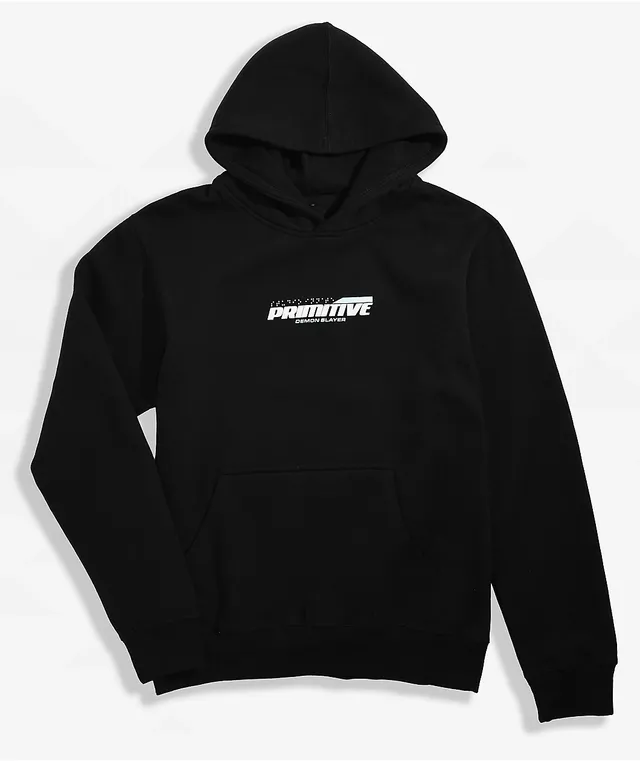 Primitive samurai hoodie outlet
