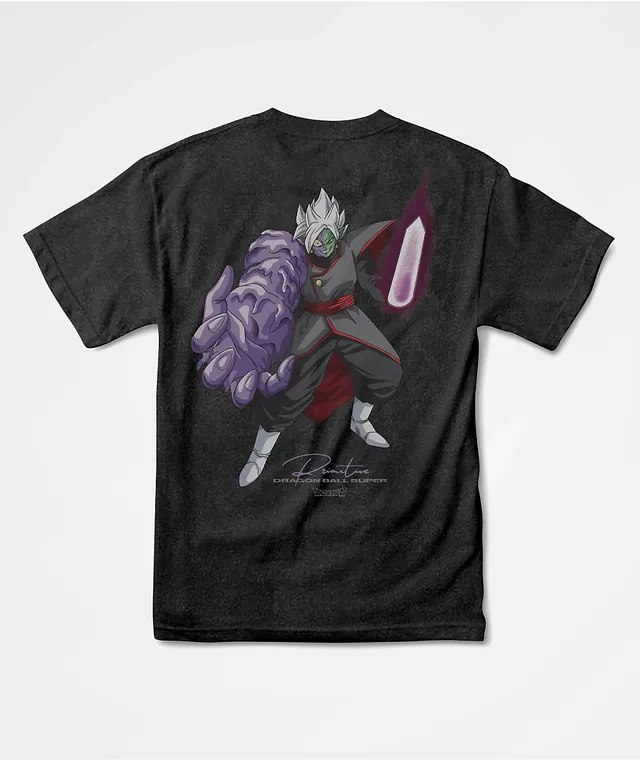 Dragon ball sales z clothing zumiez