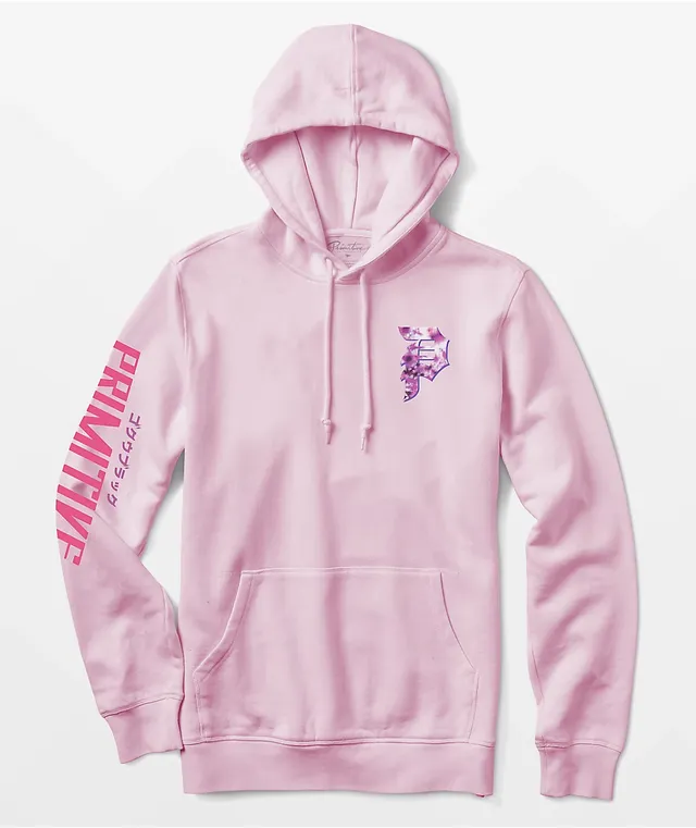 Dbz hoodie hotsell zumiez