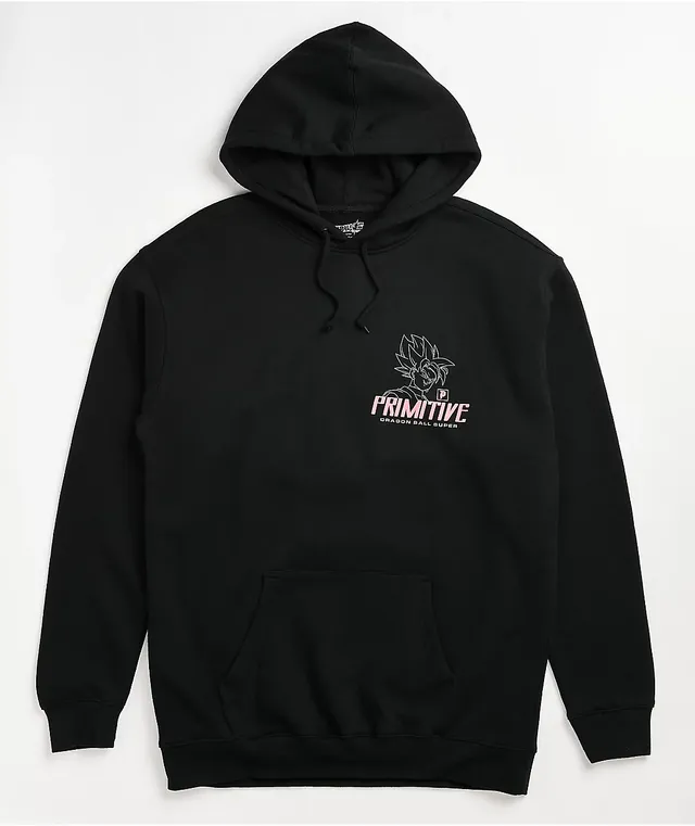 Dragon ball club hood new arrivals