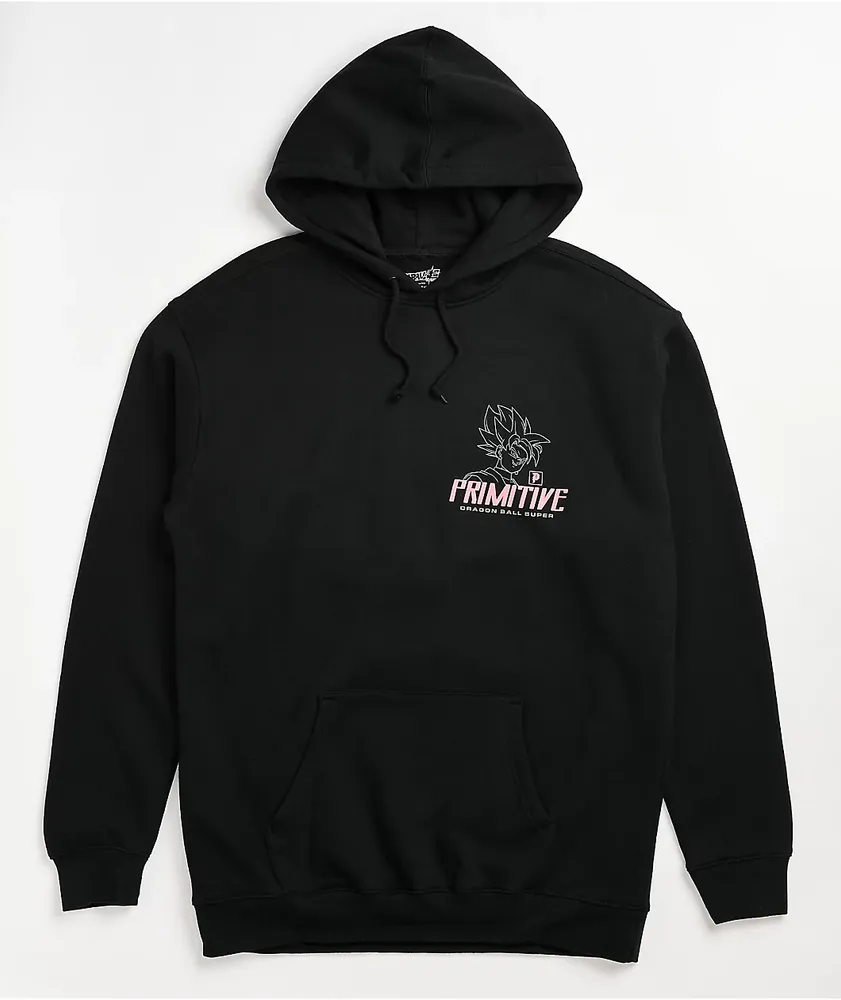 Goku primitive hoodie shop