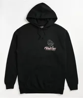 Dragon ball hoodie zumiez hot sale