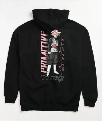 Dragon ball cheap z sweater zumiez