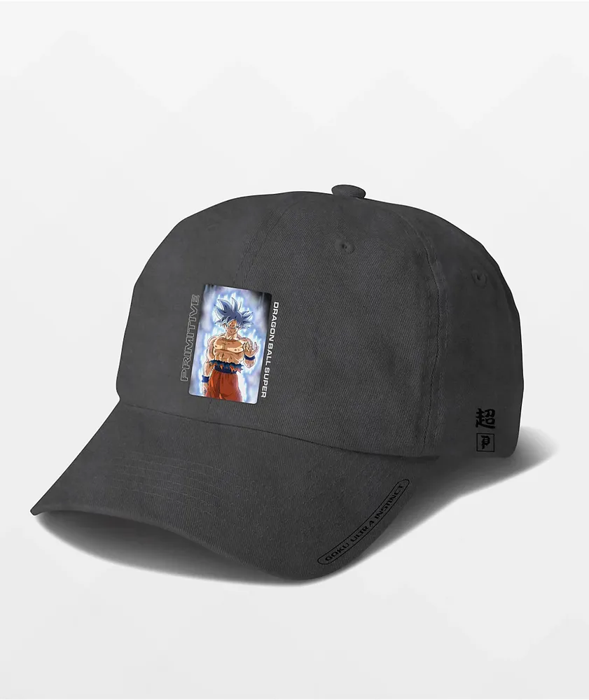 Zumiez store goku black