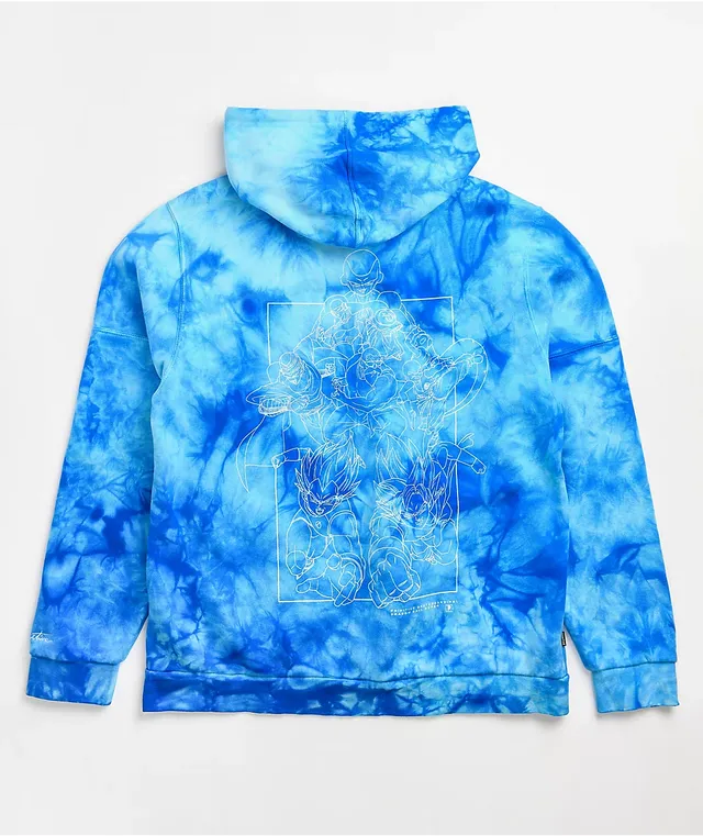 Zumiez beerus hoodie on sale