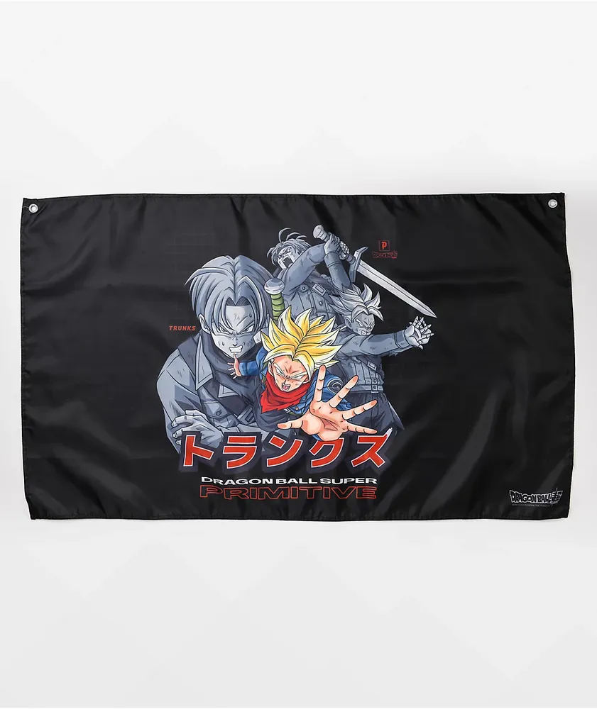 Primitive dragon ball super on sale