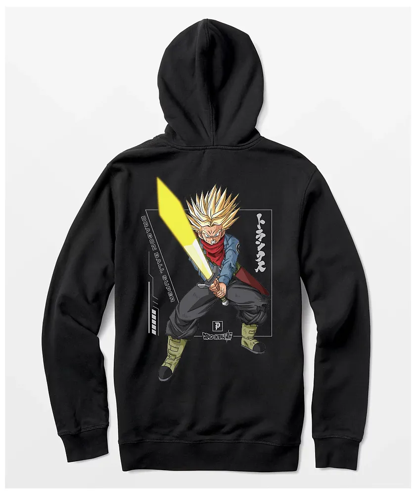 Dragon ball z hoodie primitive sale