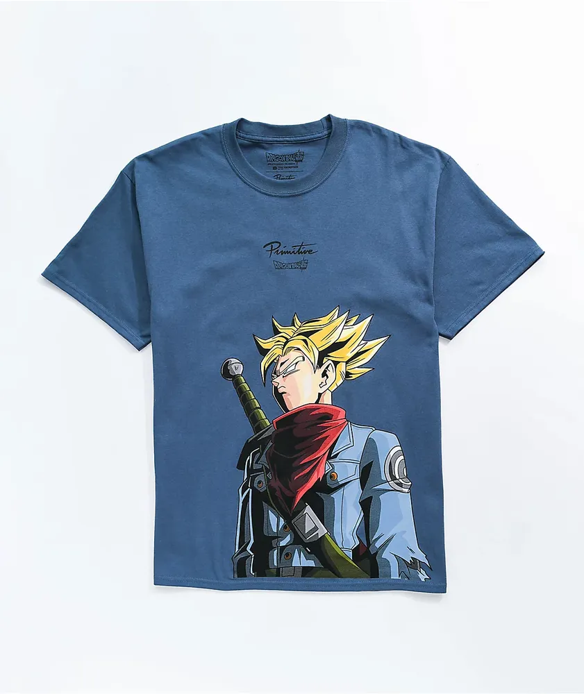 Trunks primitive hoodie sales