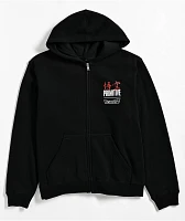 Zumiez dragon ball z hoodie best sale