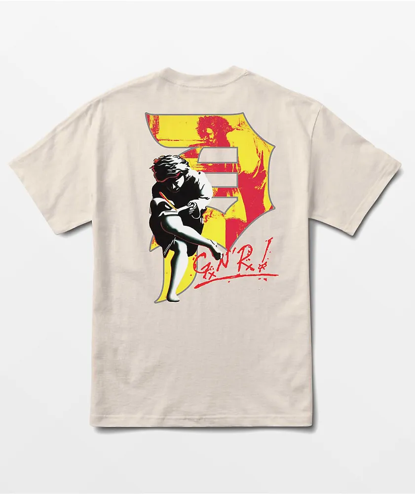 H&m guns discount n roses