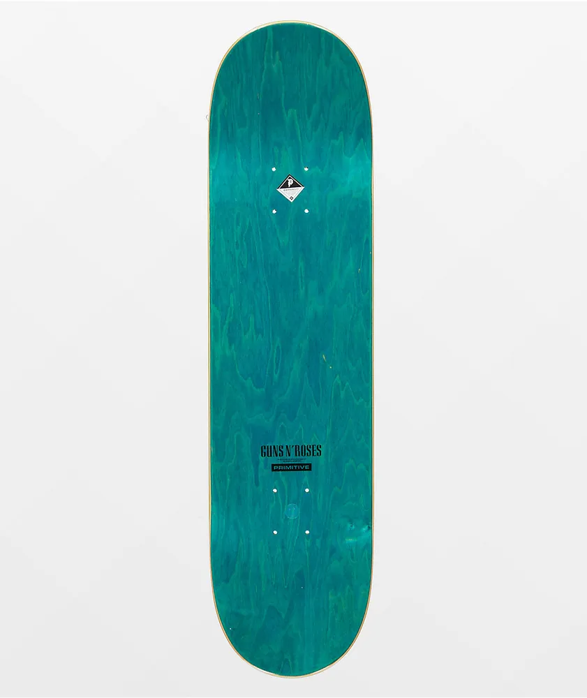 Primitive x Guns N' Roses Lemos Don't Cry 8.25