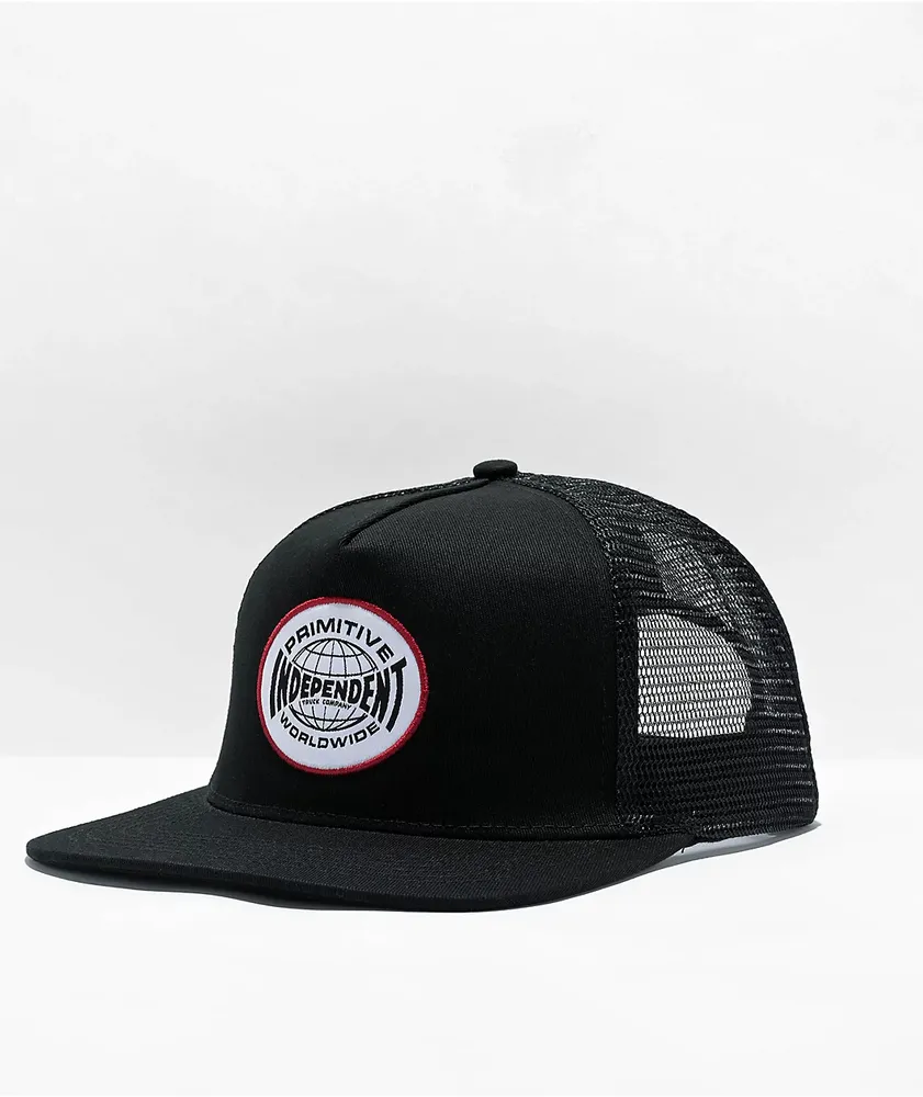Zumiez trucker hats top