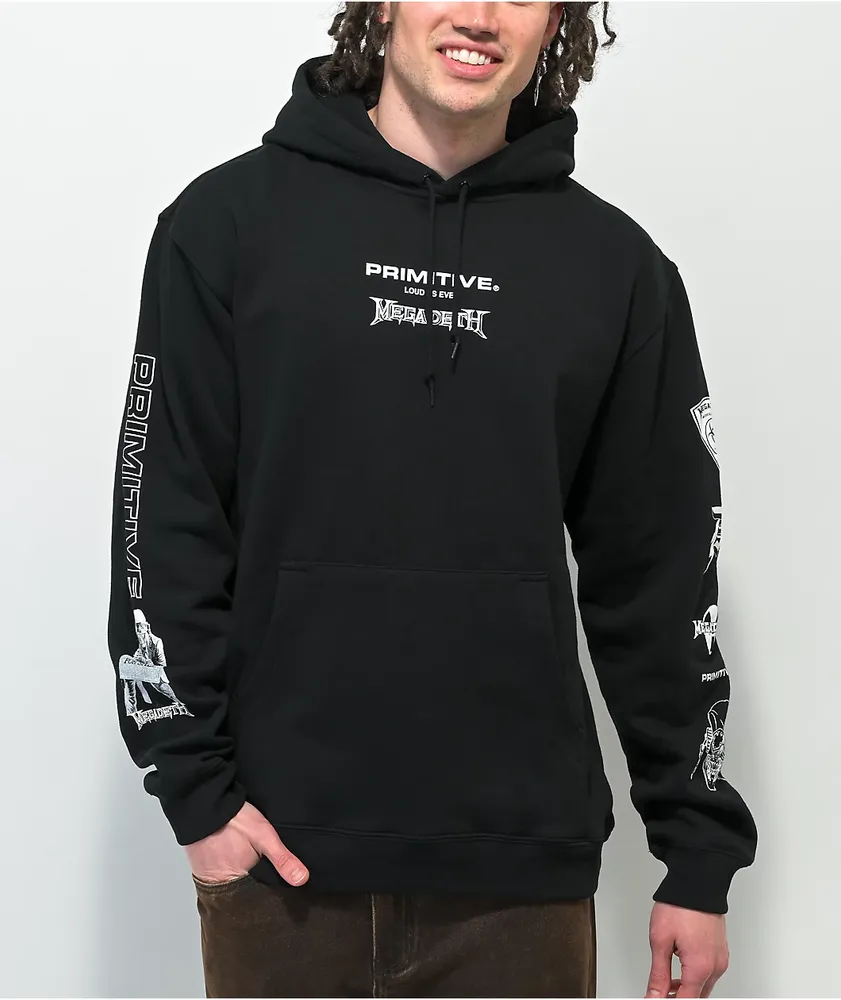 Primitive clearance mens hoodie