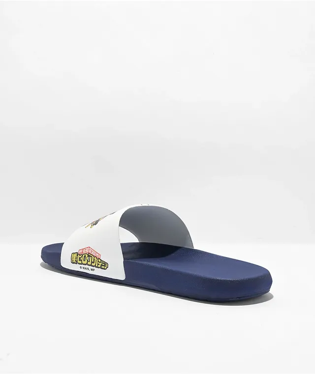 Primitive naruto slides deals