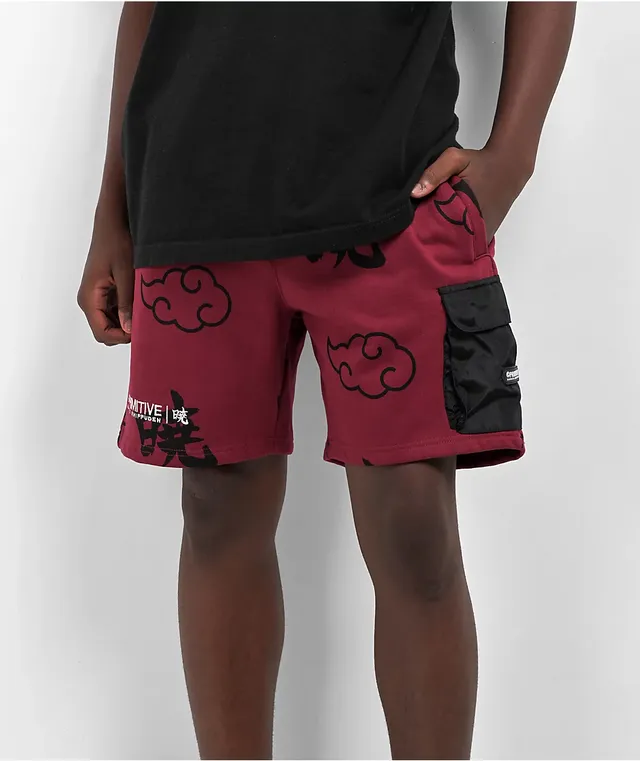Sweat store nike akatsuki