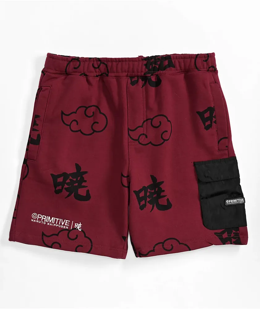 Sweat best sale nike akatsuki