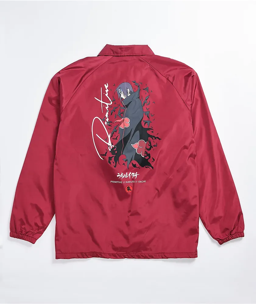 Primitive discount crows hoodie