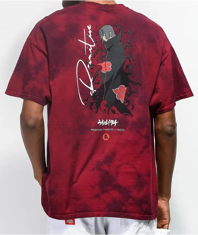 Primitive discount crows hoodie