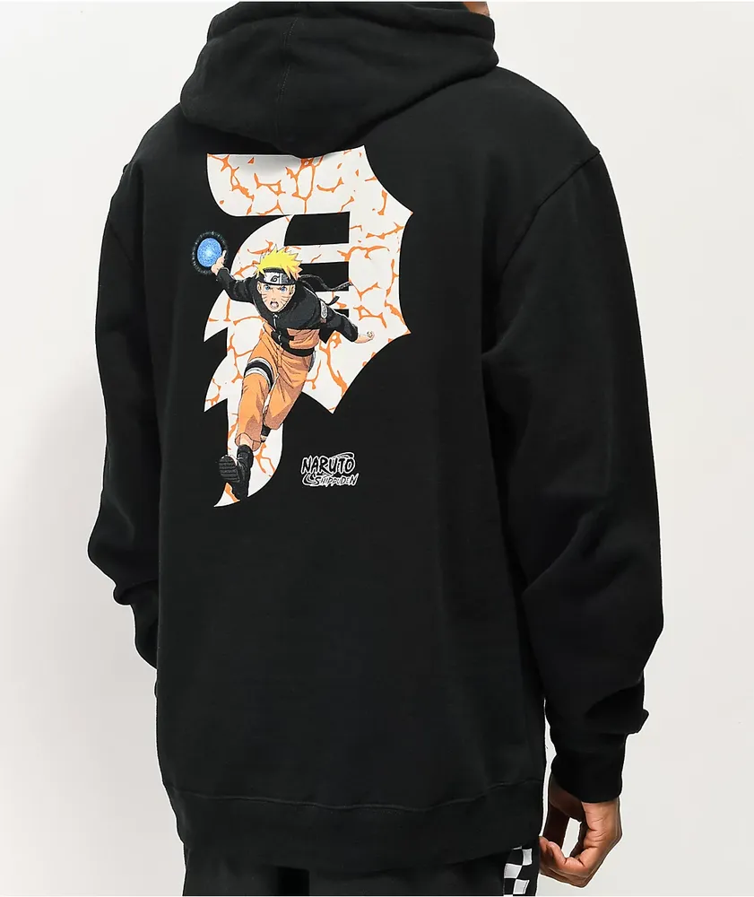 Primitive hoodie sales