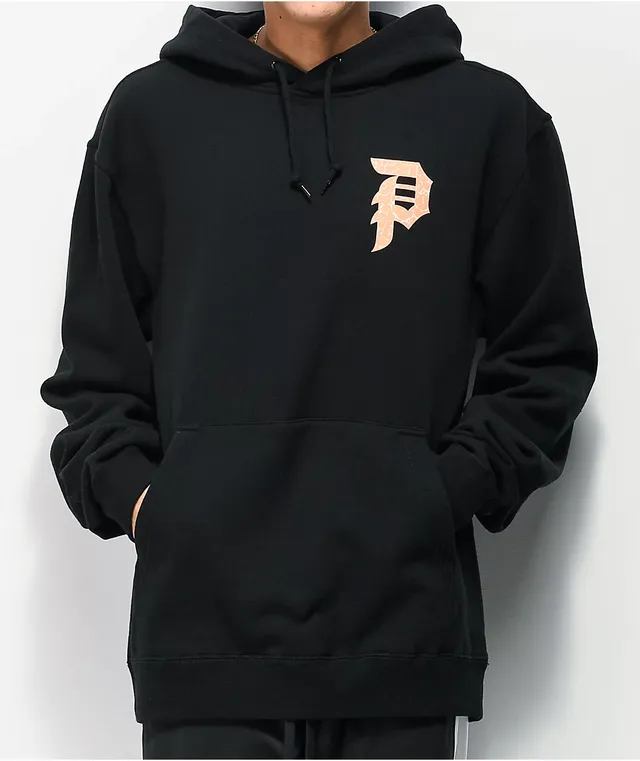 Naruto dirty shop p hoodie
