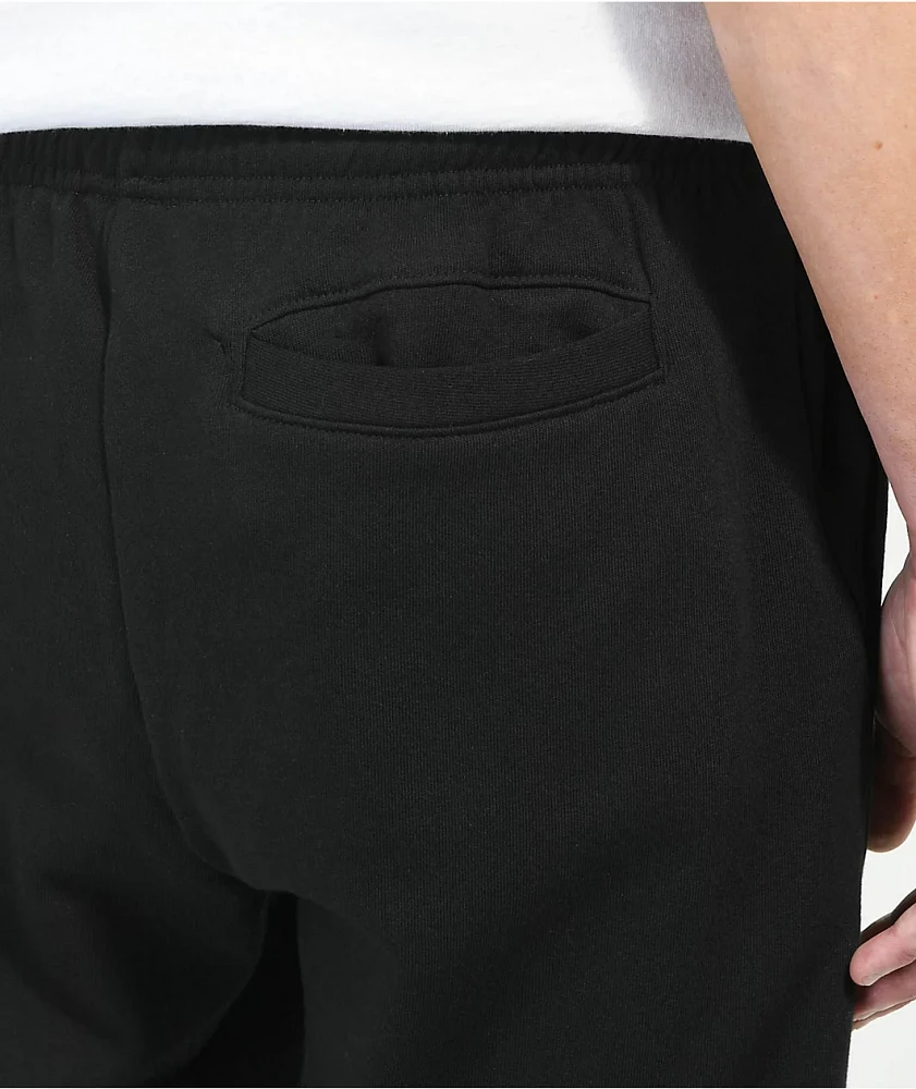 Primitive x Naruto Hidan Black Sweat Pants | Liberty Center