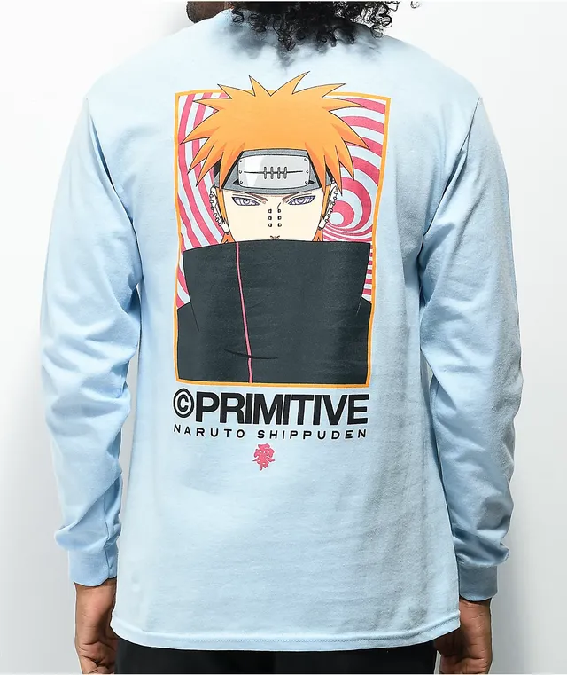Pain naruto sweatshirt 2025