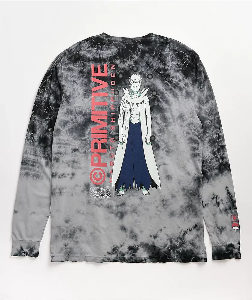 Nuevo kurama washed hood shop