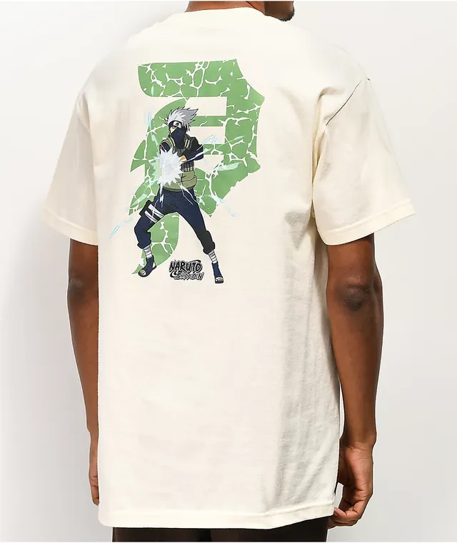 Kakashi deals primitive hoodie