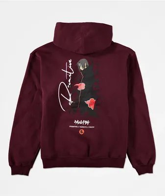 Gaara hotsell hoodie primitive
